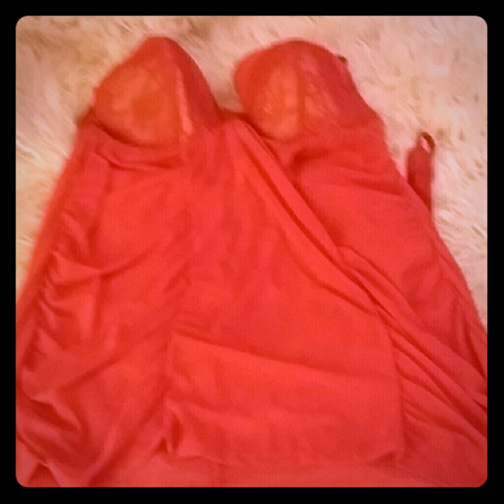 NWOT Cacique babydoll